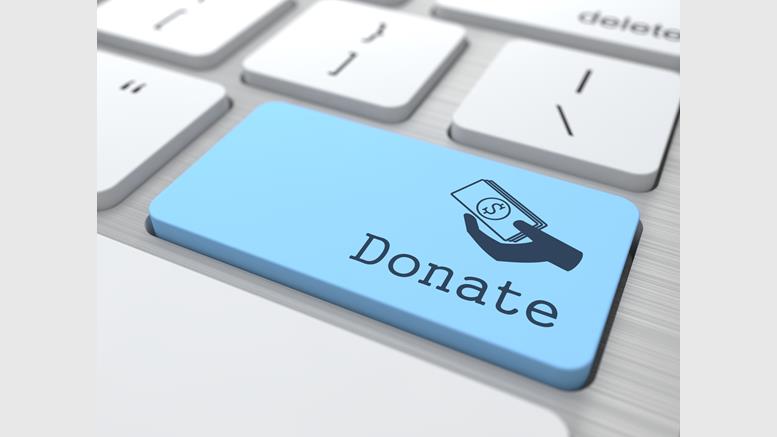 Wikipedia Raises $140k in First Week of Bitcoin Donations