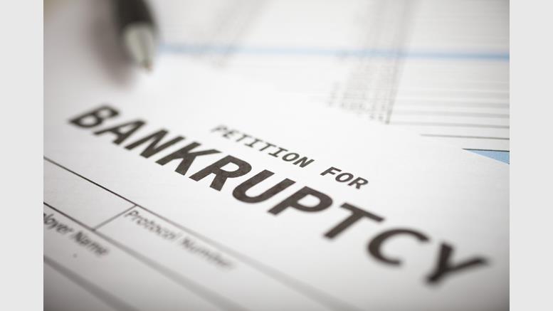 Mt. Gox Announces Commencement of Bankruptcy Proceedings