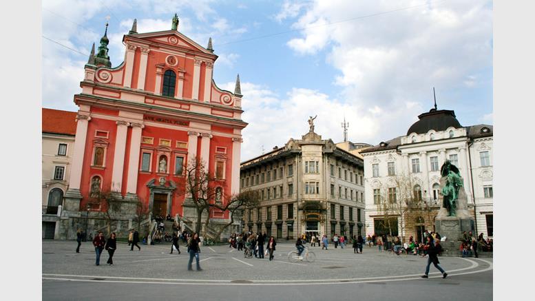 Slovenia Clarifies Position on Cryptocurrency Tax