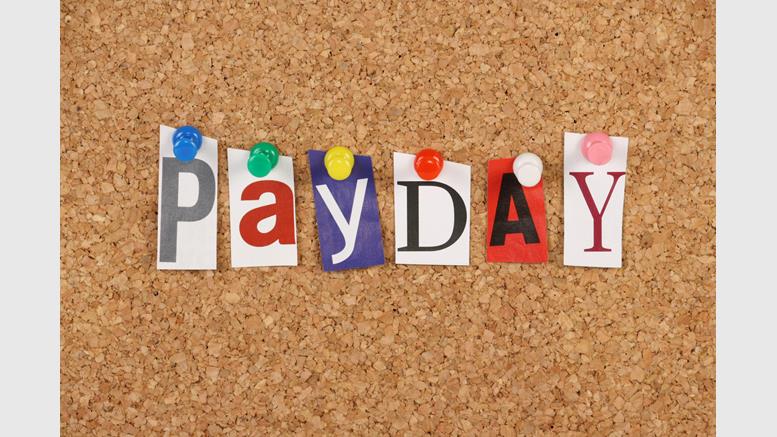 Bitwage Now Lets Any Employee Get Paid in Bitcoin