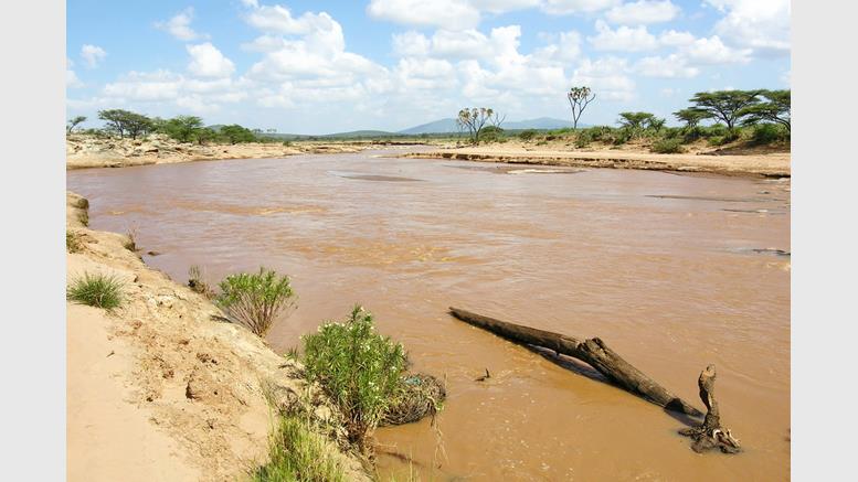 Dogecoin Foundation to Raise $50k for Kenya's Water Crisis