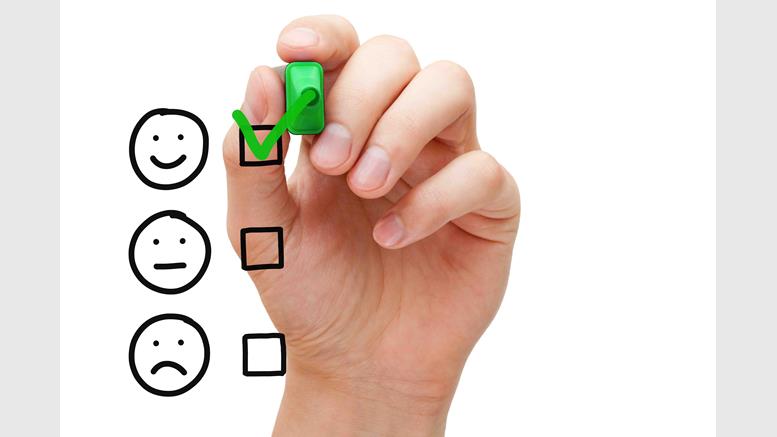 Study: Consumers Feel Bitcoin More Secure than Mobile Payments Apps