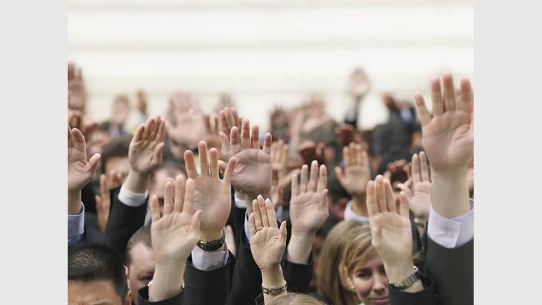 Bitcoin Crowdfunding Comes to South America