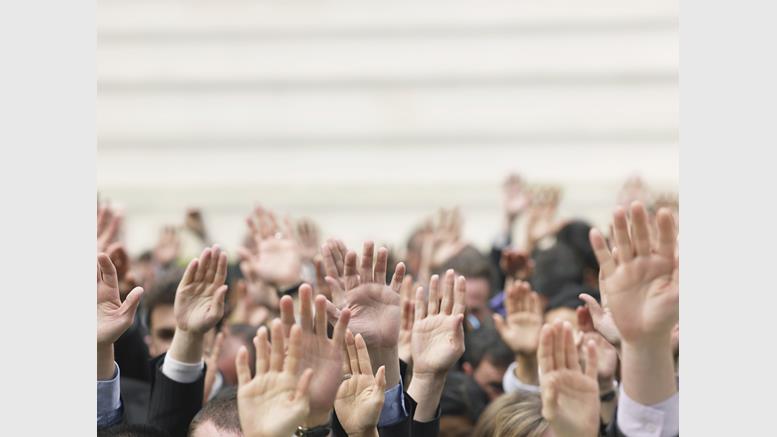 Bitcoin Foundation Candidates Voice Concerns Over Low Voter Registration