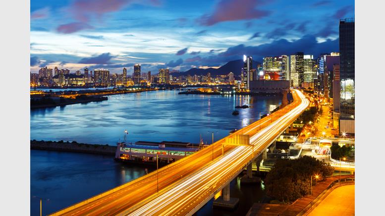 Hong Kong Treasury Official Issues Bitcoin Warning