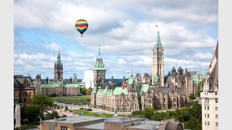 Bitcoin is Not Legal Tender, Says Canada Government Official