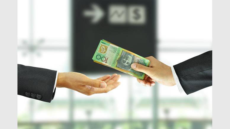 National Australia Bank Turns Back on Bitcoin, Closes Accounts