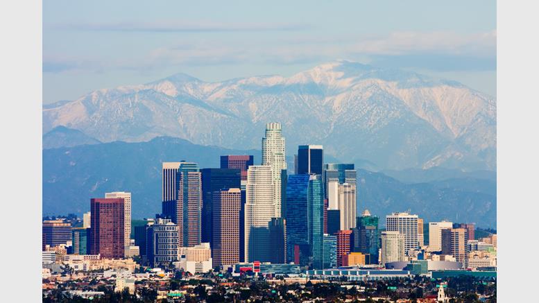LA Satoshi Square Event Attracts Dogecoin Traders