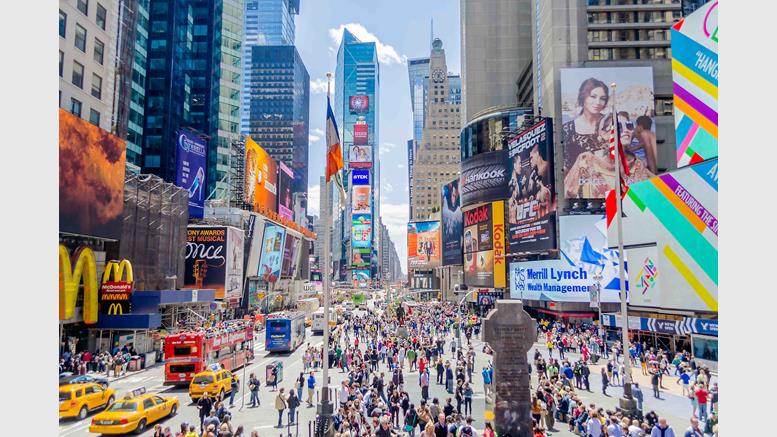 ItBit Nets $25 Million, Launches NYDFS-Approved Bitcoin Exchange