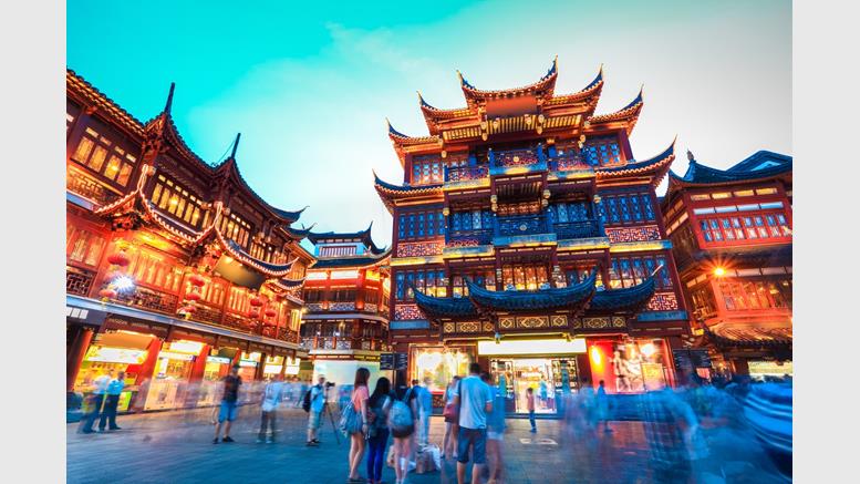 BTC China Hires Ex-Alipay Chief Analyst in Payments Push
