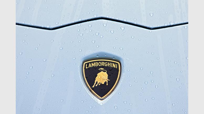 Lamborghini and McLaren Dealerships Drive Bitcoin Adoption in USA