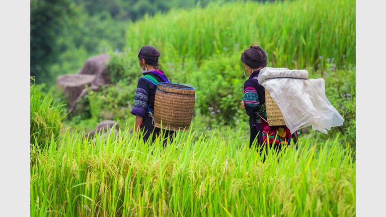 Payza Helps Bring Bitcoin to Developing Nations