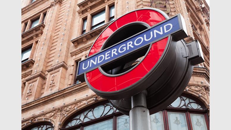Bitcoin Trading Thrives at London's First Satoshi Square Event