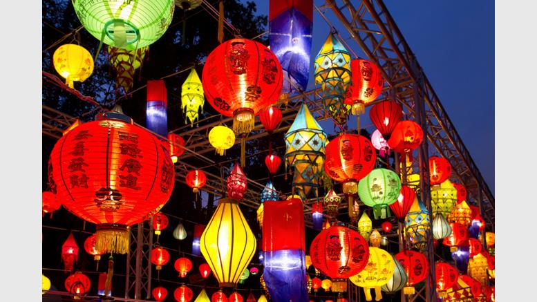 Gallery: Inside Bitcoins Hong Kong Unites International Industry in Asia