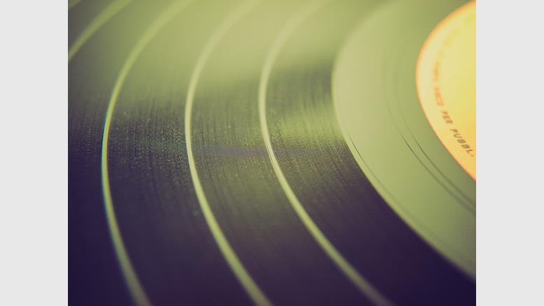 FanDistro Takes Bitcoin for Indie Music