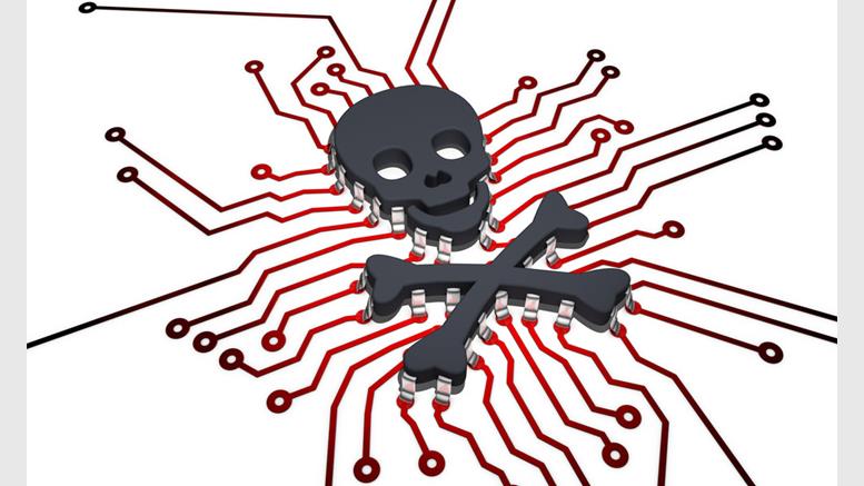 Study: Bitcoin Wallet Attacks Rose Sharply in 2013