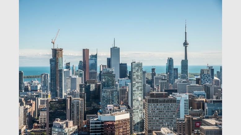 Canadian Investor GreenBank Capital Launches Bitcoin-related Subsidiaries
