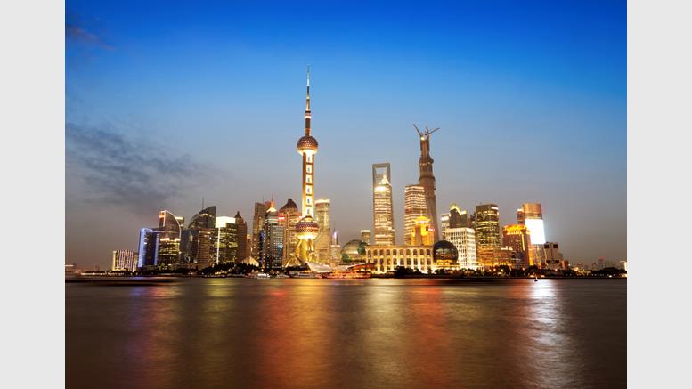 OKCoin Raises $10 Million to Become China's 'Largest Exchange'