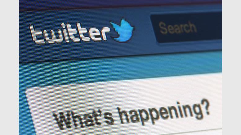 Social Experiment: Twitter Users Prefer Bitcoin to Hard Cash