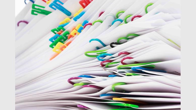 Coinbase Files 9 Patents for Bitcoin Products