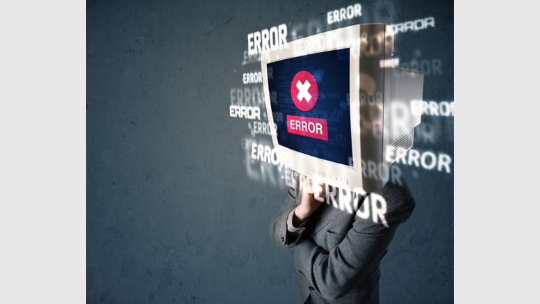 China May Be Disrupting Access to Major Bitcoin Websites