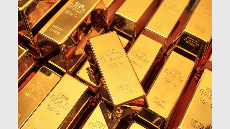 Bullion Exchange Brings Ripple into the Physical World
