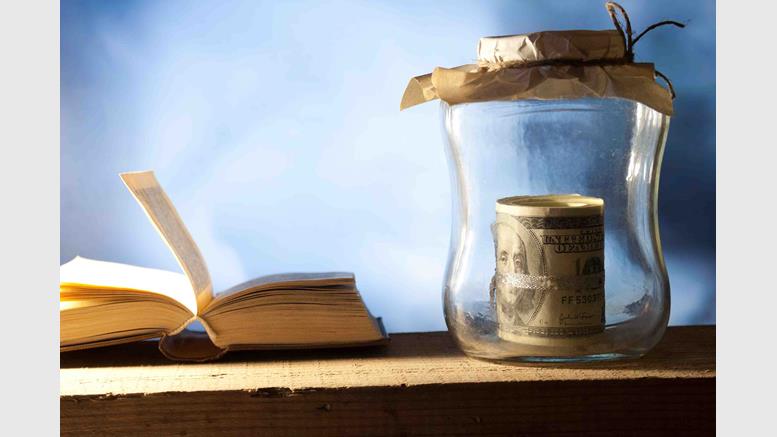 Tibdit Raises £122,000 for Bitcoin Tipping Platform