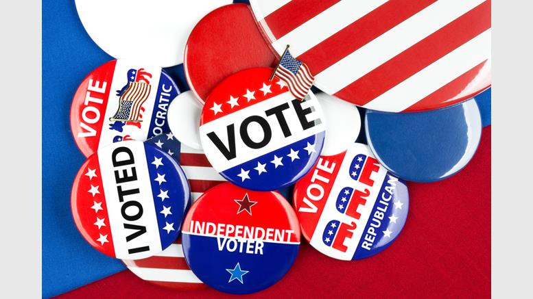 Meet the US Politicians Who Are Embracing Bitcoin