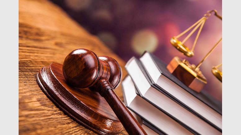 Data Center Operator Sues CoinTerra for $5.4 Million in Damages