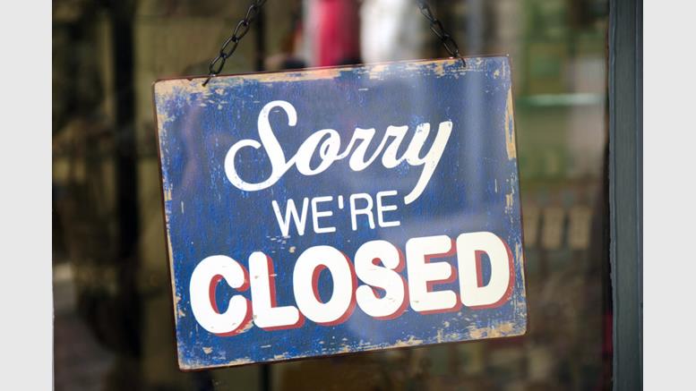 UK Bitcoin Exchange Bit121 Temporarily Ceases Operations
