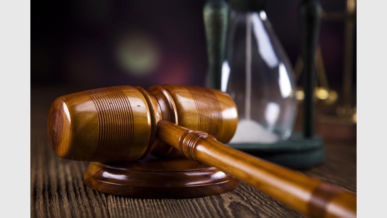 Bitcoin Ponzi Scheme Perpetrator Fined $40 Million