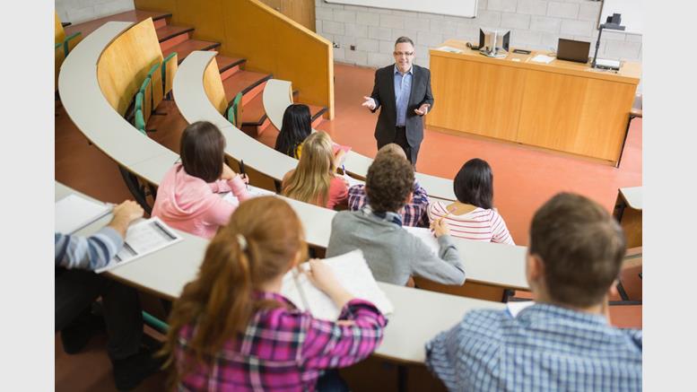 More US Colleges & Universities Offering Bitcoin Courses In The Fall
