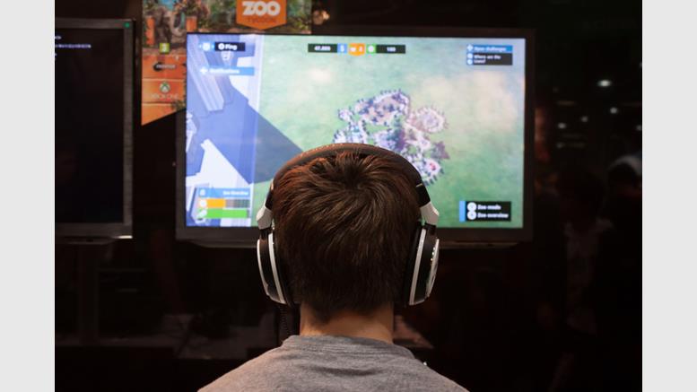 Bitcoin Startup Brings Collectible Card Games to the Block Chain