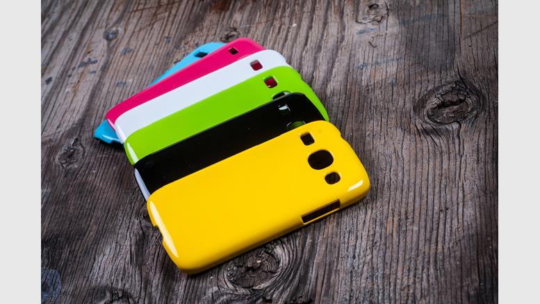 Mobile Nations Reports Surge in Popularity for Bitcoin Payments