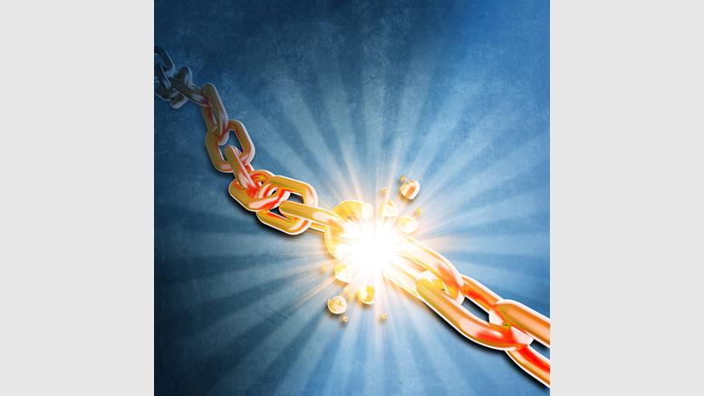 Developers Battle Over Bitcoin Block Chain
