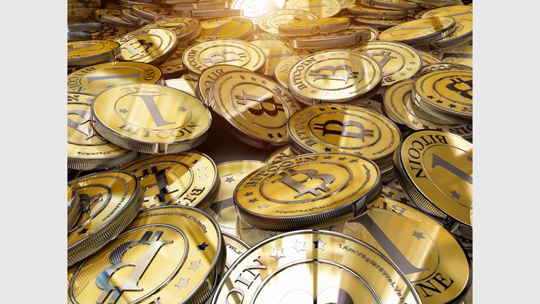 BTC China's New Pool Mines 3,325 BTC in Five Weeks