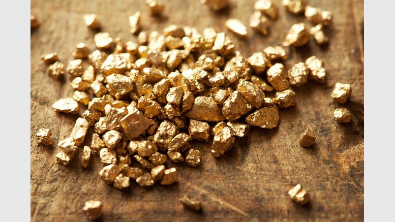 BitGold Backed By Sprott in Public Stock Market Deal