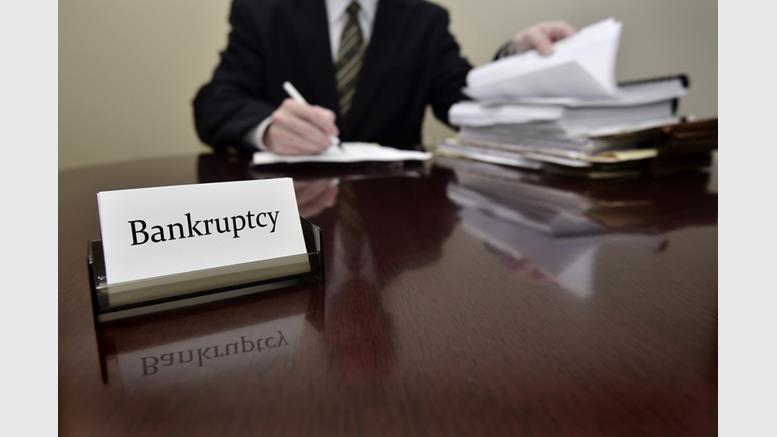 Bitcoin Mining Manufacturer HashFast Enters Chapter 11 Bankruptcy