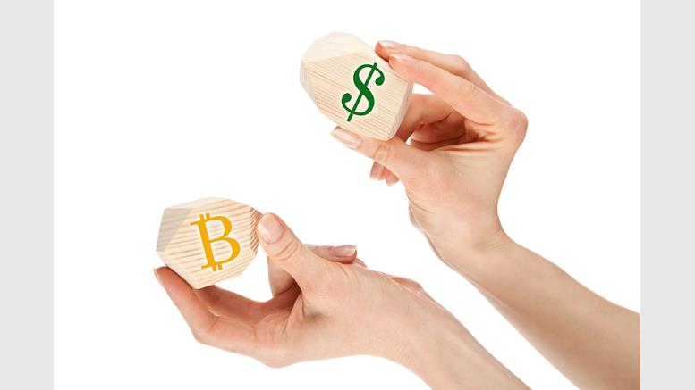 CEX.io Launches US Dollar Deposits and Trading Pairs