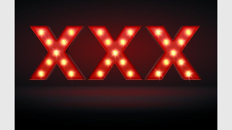 Bitcoin Now Accounts for 10% of Sales at Porn.com