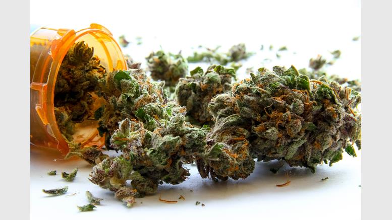 Medical Marijuana Dispensary Becomes Canada's First to Accept Bitcoin