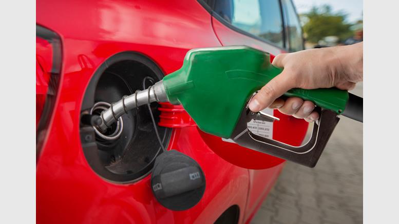 You Can Now Pump Gas for Bitcoin in the Rocky Mountains
