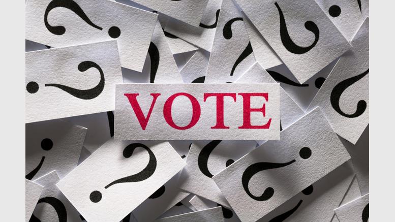 Bitcoin Foundation Voting Round Could End With No Clear Winners