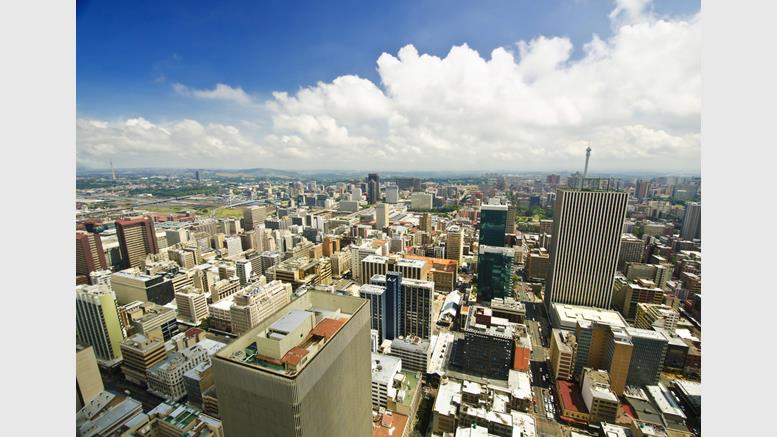 Africa's First Bitcoin ATM Ready for May Launch