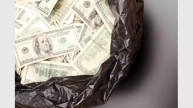 FBI: Recent Bitcoin Ransomware Losses Top $18 Million