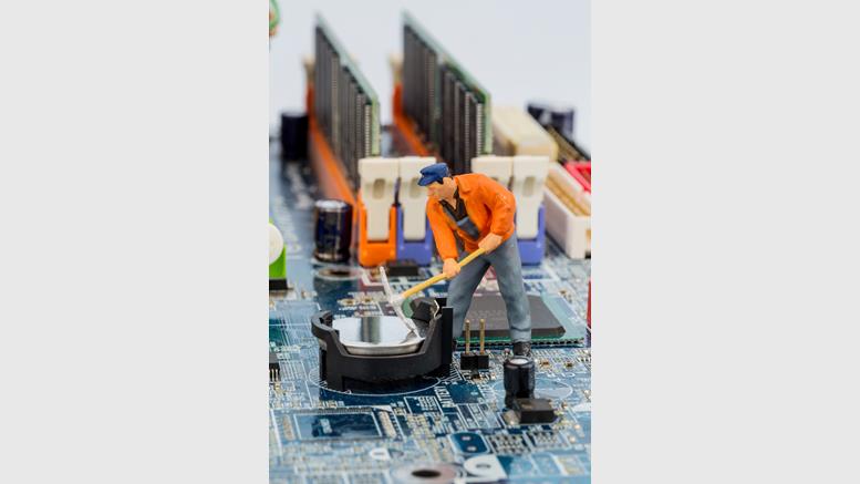 Mining Roundup: Pen-and-Paper Mining, ROI Uncertainty and the Latest on Butterfly Labs