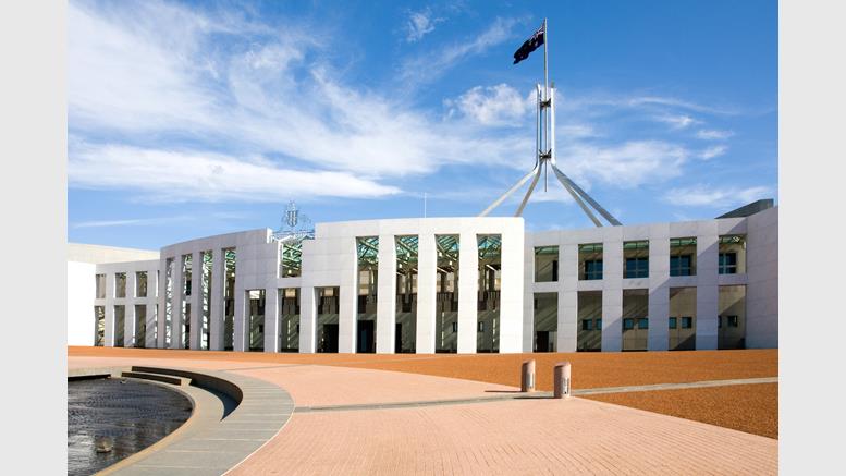 Australian Regulator: Bitcoin is Not a Financial Product