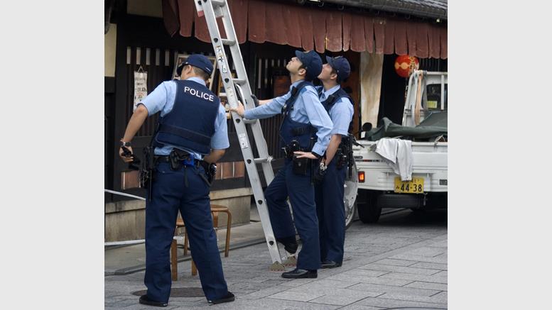 Today in Gox: Police on the Case, More Coin Rumors