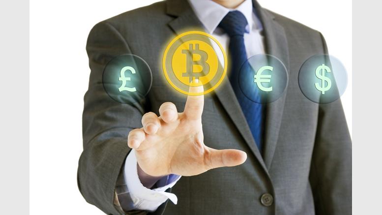 Isle of Man Residents Could Soon Settle Tax Bills in Bitcoin