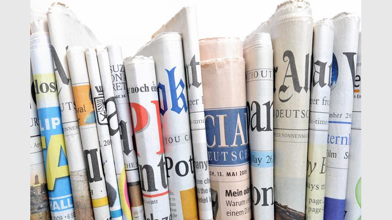 Bitcoin in the Headlines: Macroeconomics Debated